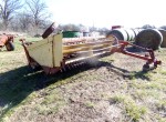 New Holland Swather_GH0080