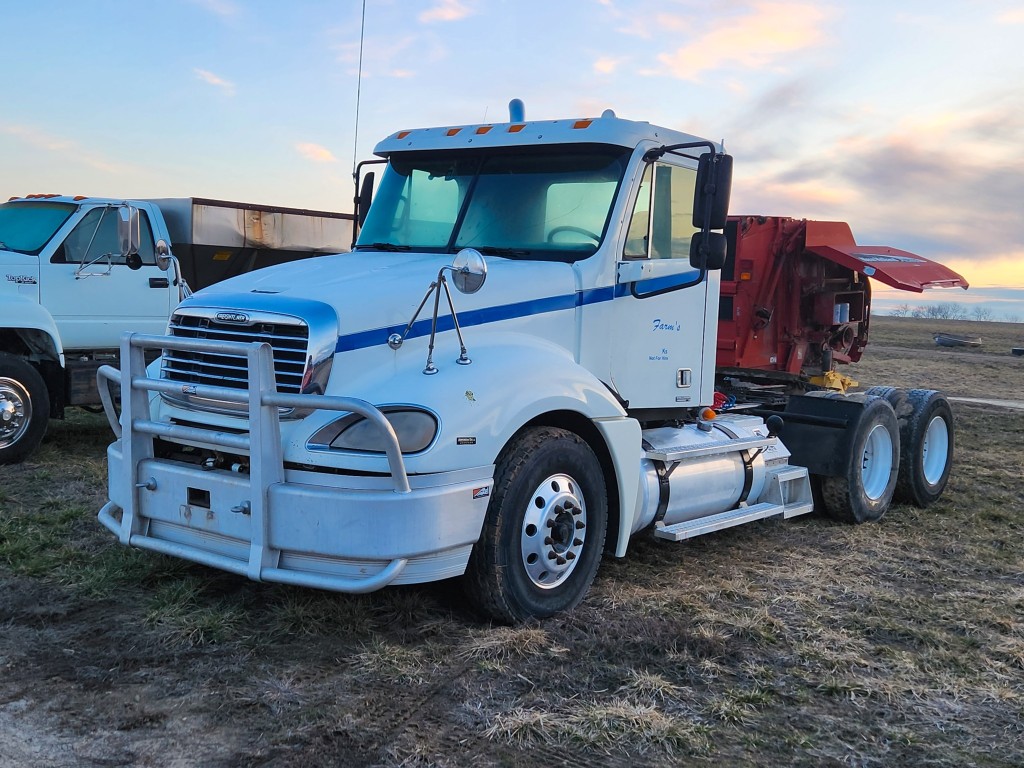 Consignment Auction April 6, 2024 10AM New Strawn, KS Flory and