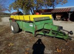 John Deere 450 Manure Spreader